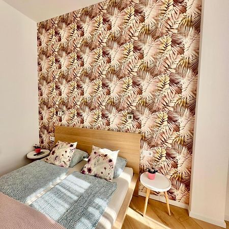 Home R474 #Freeparking 부다페스트 외부 사진