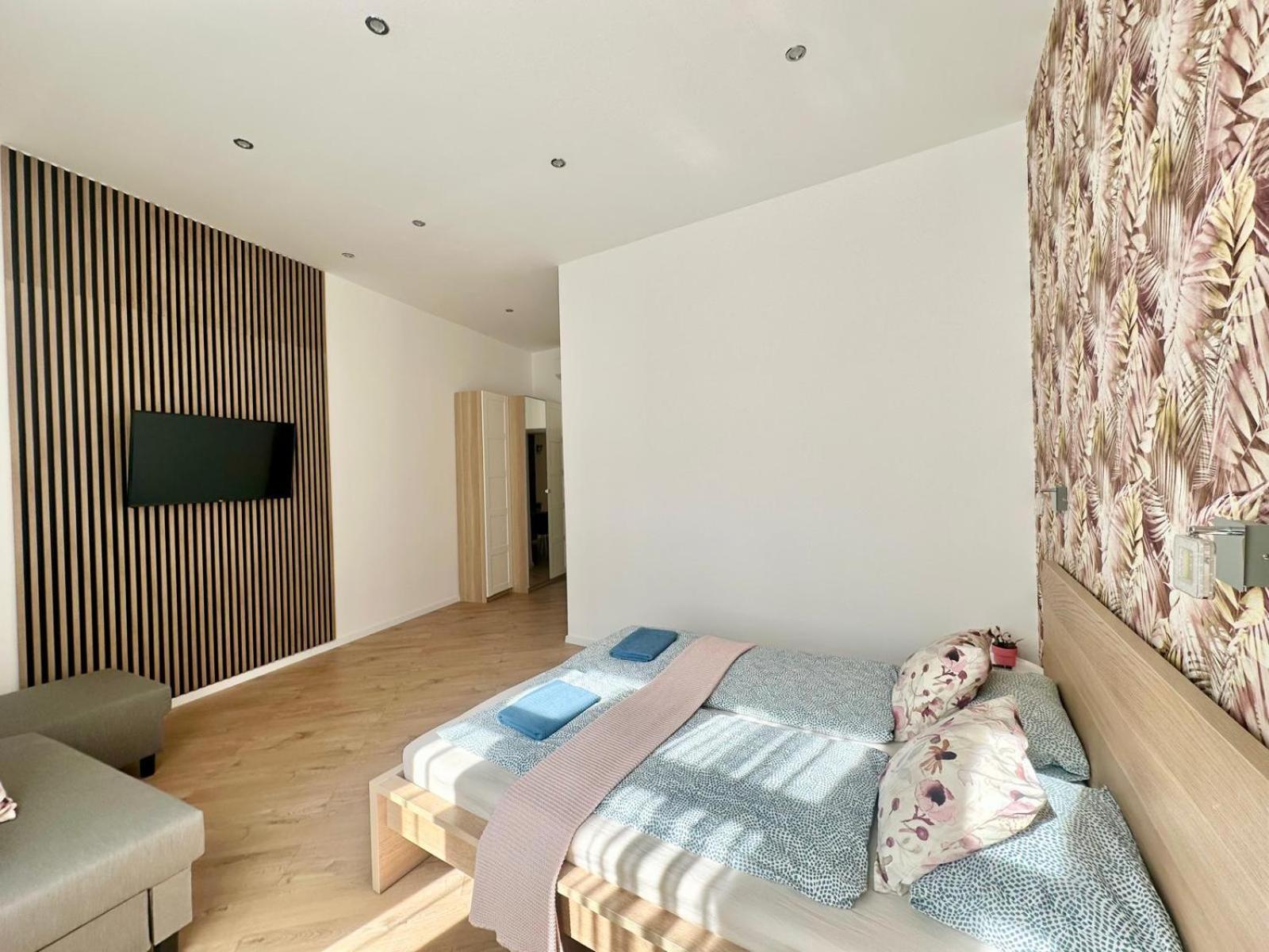 Home R474 #Freeparking 부다페스트 외부 사진